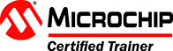 Microchip Certified Trainer