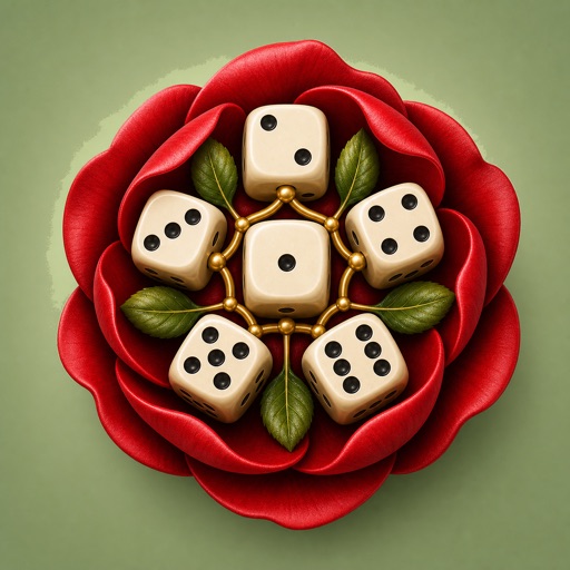 Petals Logic app icon